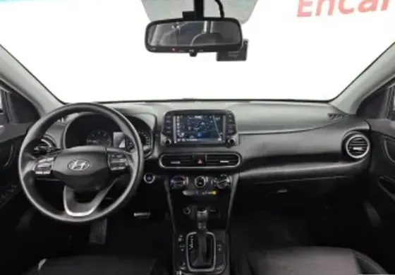 Hyundai Kona 2018 Тбилиси