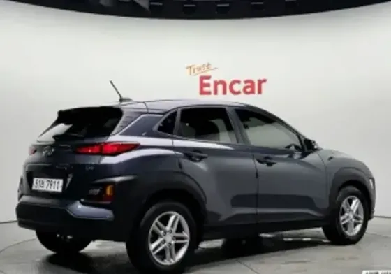 Hyundai Kona 2018 Тбилиси