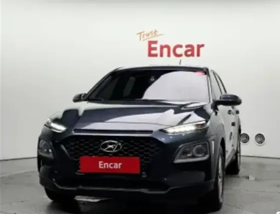 Hyundai Kona 2018 Тбилиси