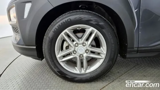 Hyundai Kona 2018 Тбилиси