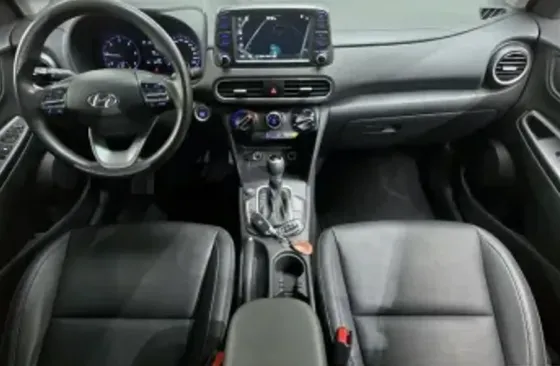 Hyundai Kona 2018 Тбилиси