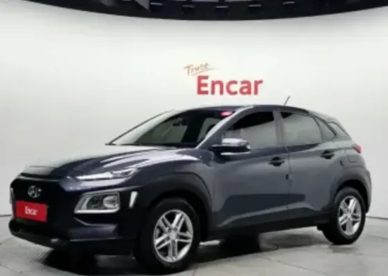 Hyundai Kona 2018 Тбилиси