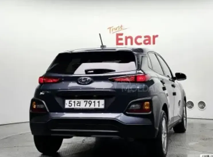 Hyundai Kona 2018 Тбилиси - изображение 4