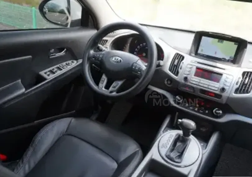 Kia Sportage 2014 Tbilisi - photo 5