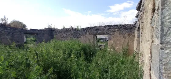 Продам земельный участок 1230м² Calka