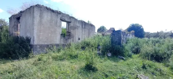 Продам земельный участок 1230м² Calka