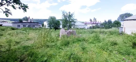 Продам земельный участок 1230м² Calka