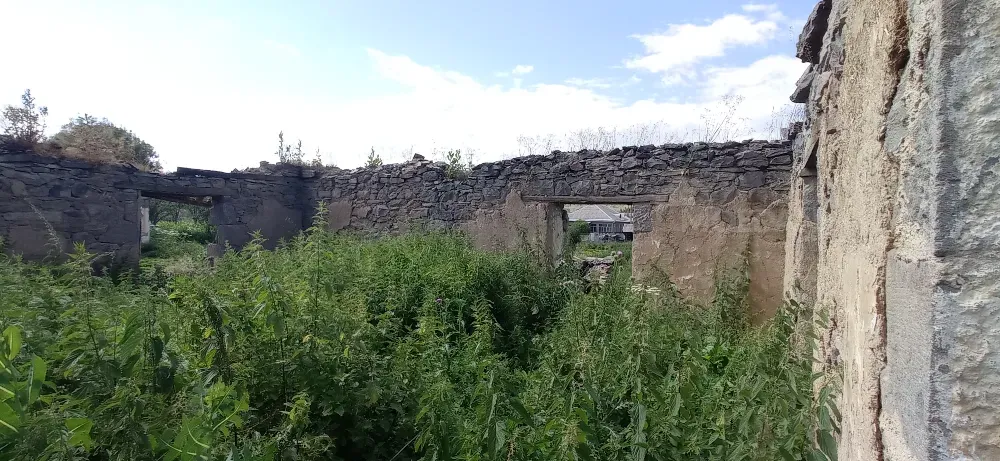 Продам земельный участок 1230м² Calka - photo 1