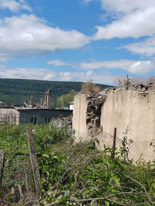 Продам земельный участок 1230м² Calka - photo 10