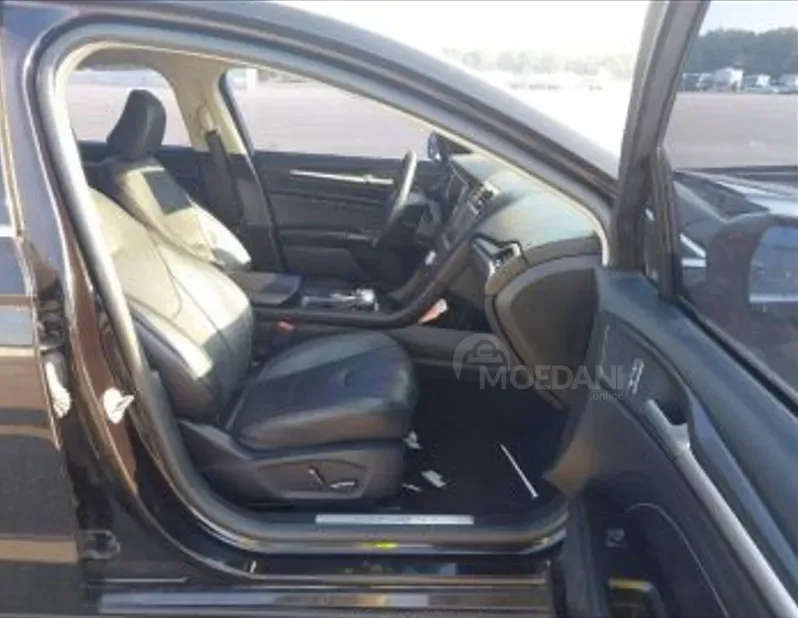 Ford Fusion 2L 2020 Тбилиси - изображение 6