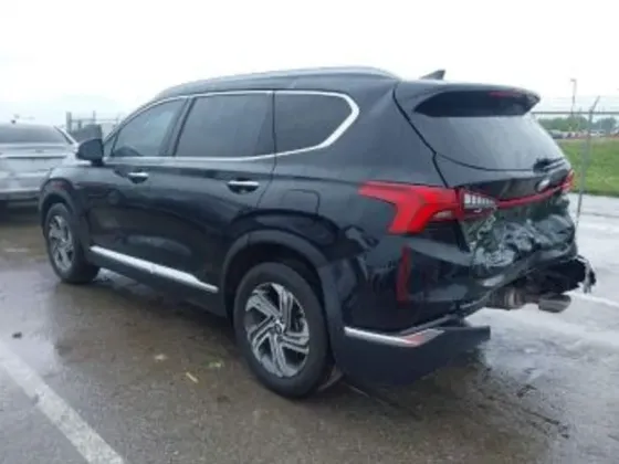 Hyundai Santa Fe 2023 თბილისი