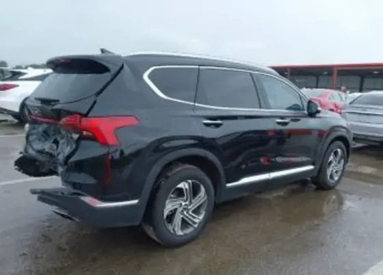Hyundai Santa Fe 2023 თბილისი
