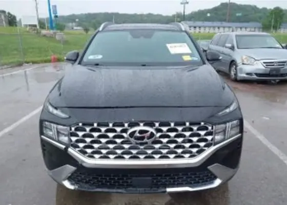 Hyundai Santa Fe 2023 თბილისი