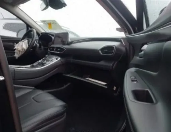 Hyundai Santa Fe 2023 თბილისი