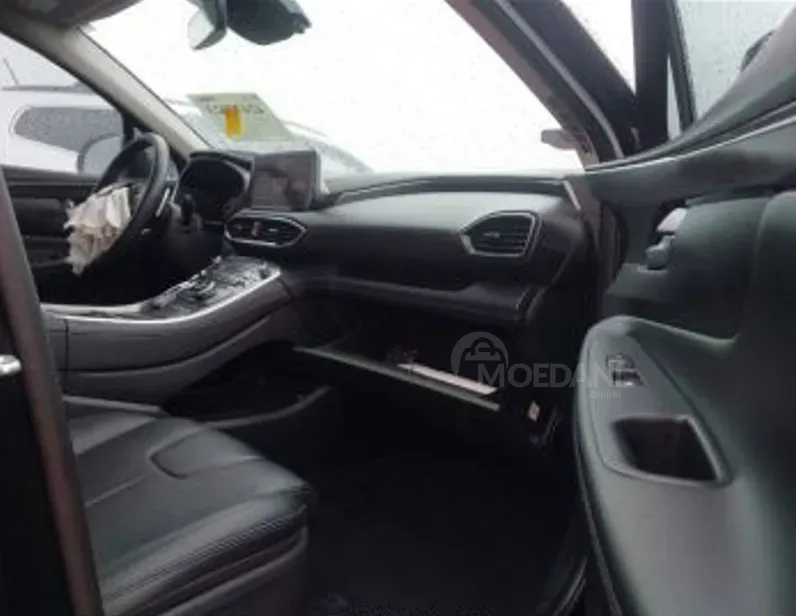 Hyundai Santa Fe 2023 თბილისი - photo 4