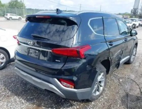 Hyundai Santa Fe 2020 თბილისი