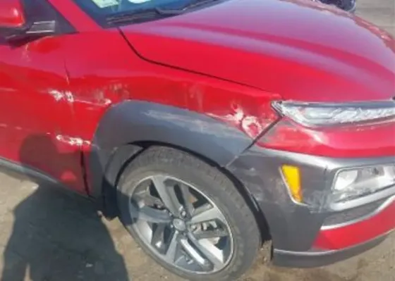 Hyundai Kona 2019 Тбилиси