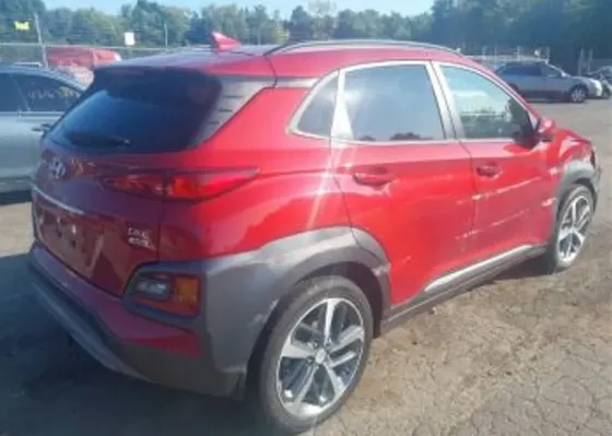 Hyundai Kona 2019 Тбилиси