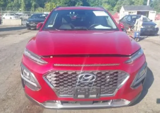 Hyundai Kona 2019 Тбилиси
