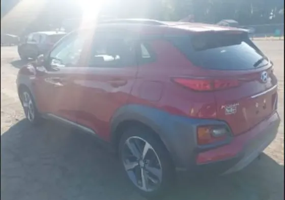 Hyundai Kona 2019 Тбилиси