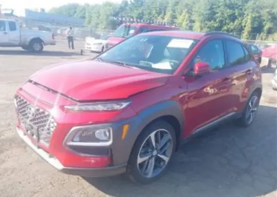 Hyundai Kona 2019 Тбилиси