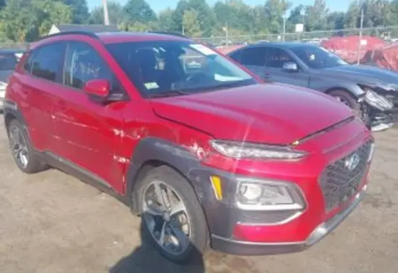 Hyundai Kona 2019 Тбилиси