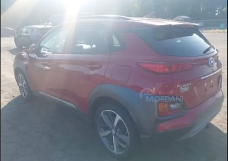 Hyundai Kona 2019 Тбилиси - изображение 6