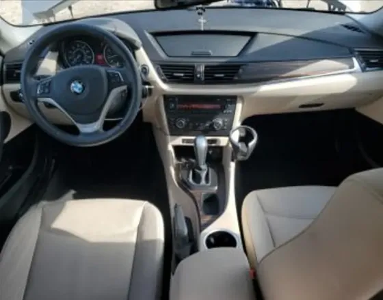 BMW X1 2015 Тбилиси