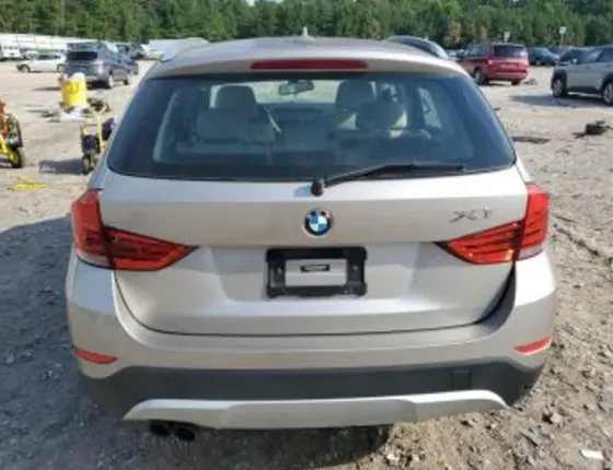 BMW X1 2015 Тбилиси