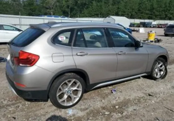 BMW X1 2015 Тбилиси