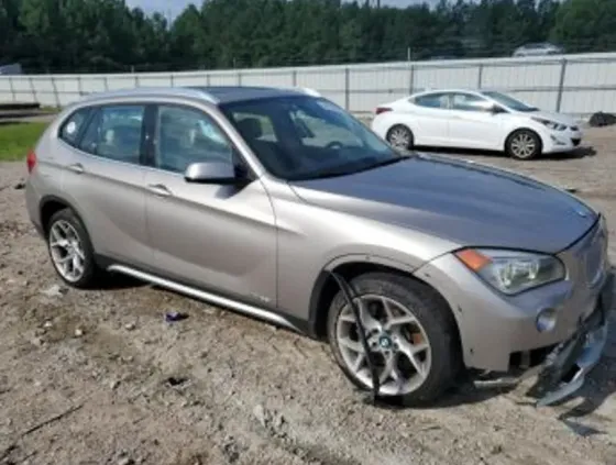 BMW X1 2015 Тбилиси