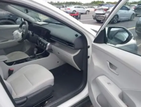 Hyundai Kona 2024 Тбилиси