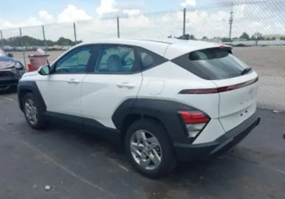 Hyundai Kona 2024 Тбилиси