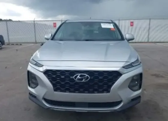 Hyundai Santa Fe 2019 თბილისი