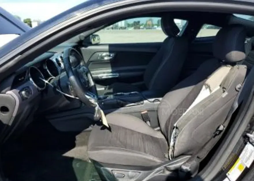 Ford Mustang 5L 2017 Тбилиси - изображение 2