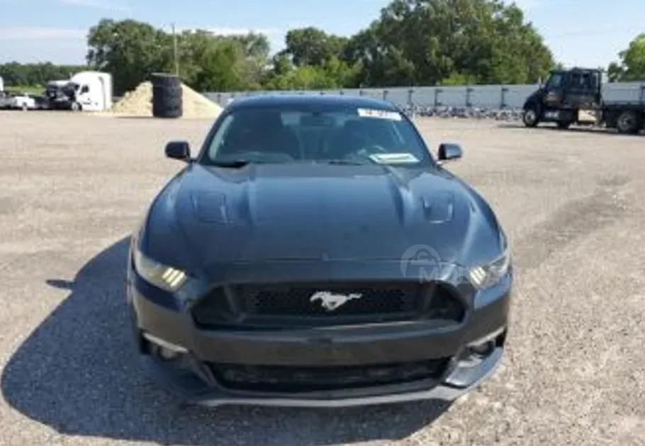 Ford Mustang 5L 2017 Тбилиси - изображение 1