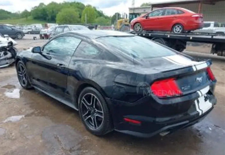 Ford Mustang 2.3L 2018 Тбилиси - изображение 4