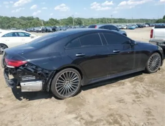 Mercedes CLS 3L 2023 Тбилиси