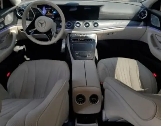 Mercedes CLS 3L 2023 Тбилиси