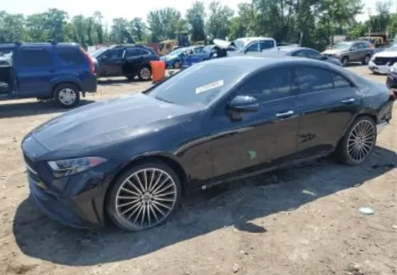 Mercedes CLS 3L 2023 Тбилиси