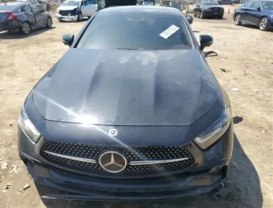 Mercedes CLS 3L 2023 Тбилиси