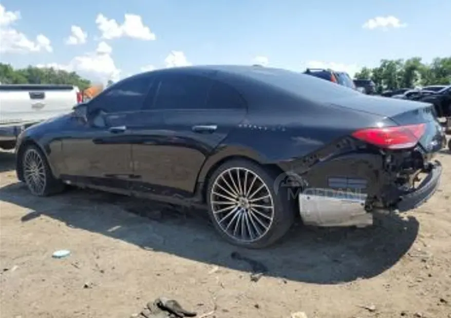 Mercedes CLS 3L 2023 Тбилиси - изображение 7