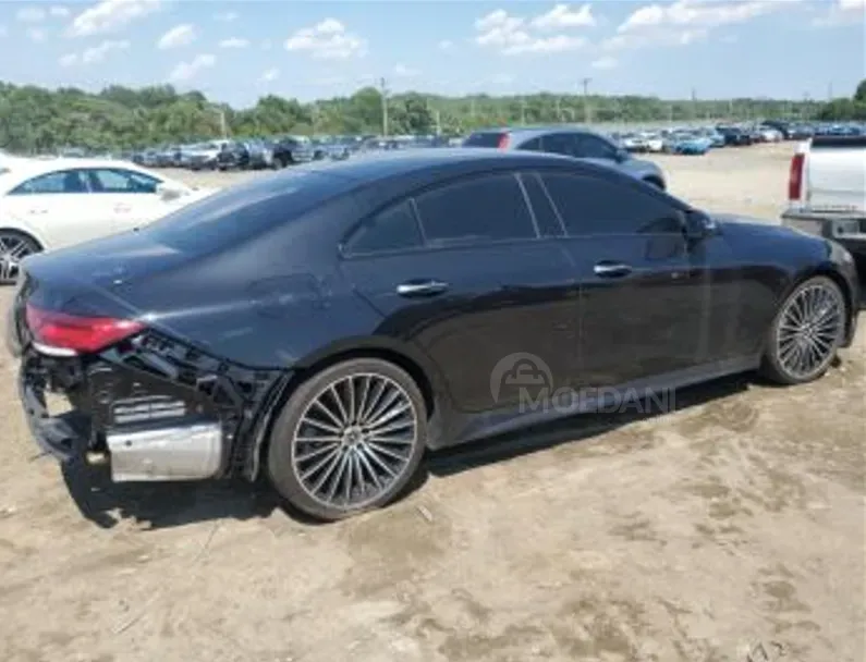 Mercedes CLS 3L 2023 Тбилиси - изображение 6