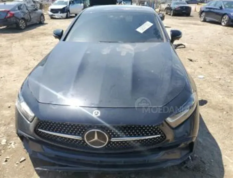 Mercedes CLS 3L 2023 Тбилиси - изображение 1