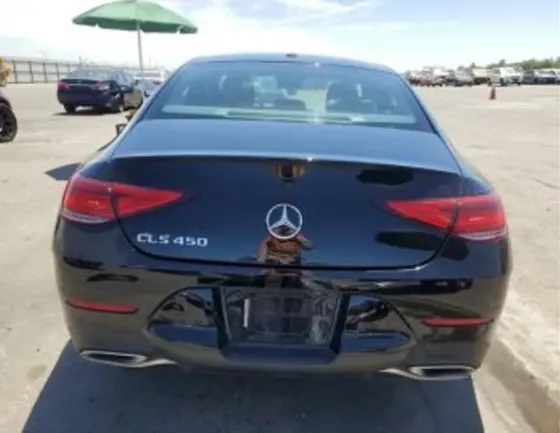 Mercedes CLS 3L 2019 Тбилиси