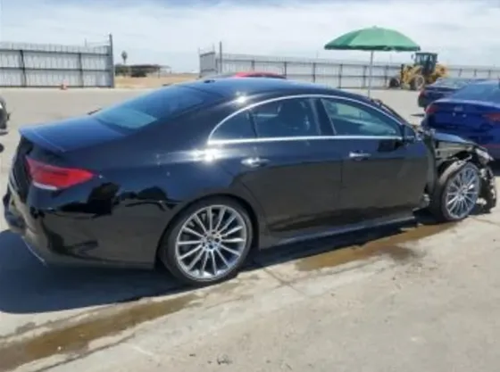 Mercedes CLS 3L 2019 Тбилиси