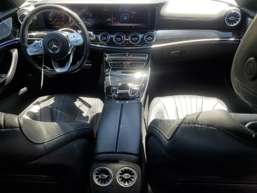 Mercedes CLS 3L 2019 Тбилиси - изображение 7