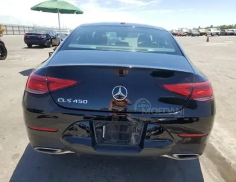 Mercedes CLS 3L 2019 Тбилиси - изображение 3