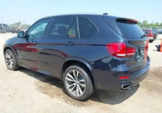 BMW X5 2018 Тбилиси