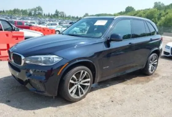 BMW X5 2018 Тбилиси